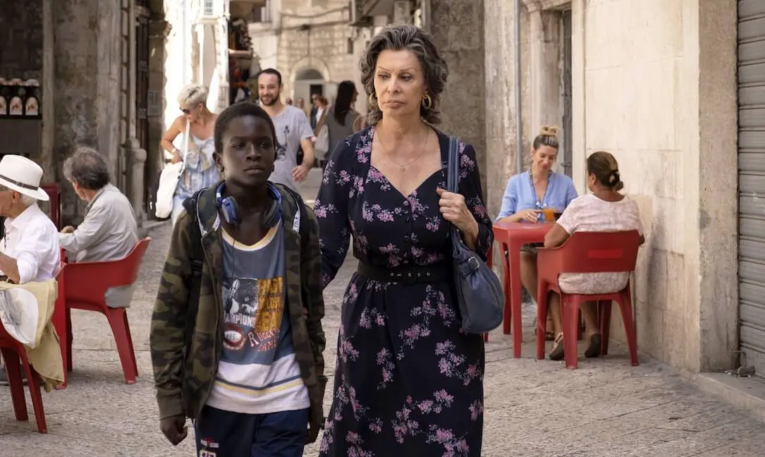 catalogo netflix novembre 2020
