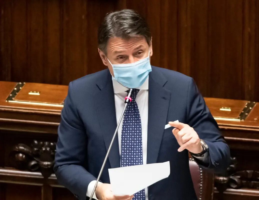 Italia nuovo lockdown