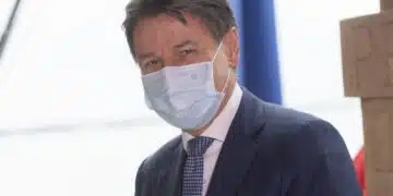 conte dpcm 13 ottobre