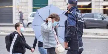 Colori regioni