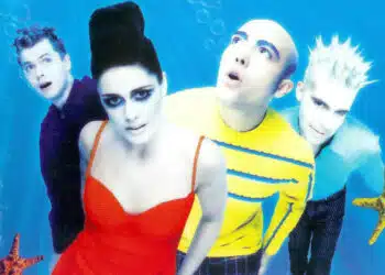 I cinque migliori brani dance degli Anni ‘90