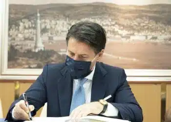 Nuovo Dpcm ottobre 2020. Dal mini lockdown, alle feste private, al calcio