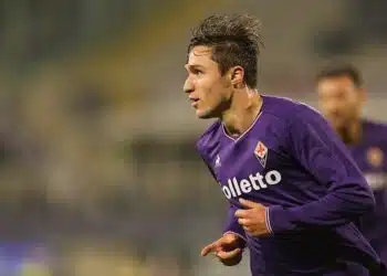 federico chiesa