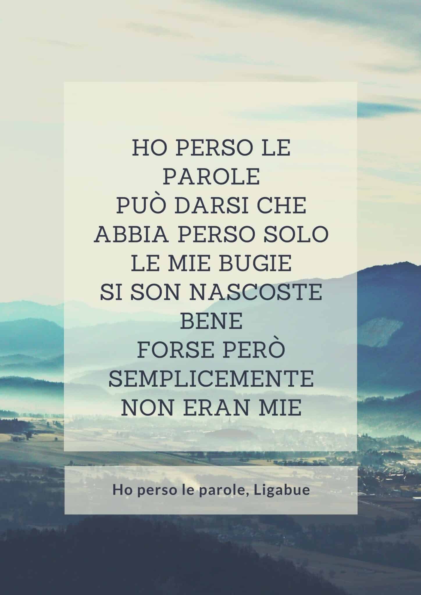 frasi ligabue