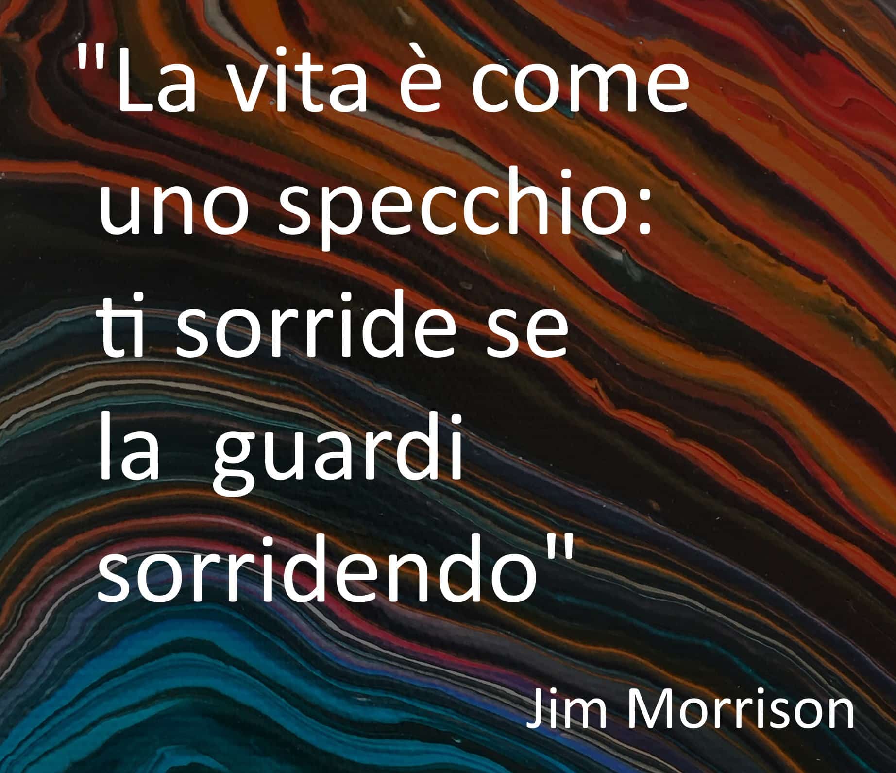 frasi vita frase jim morrison