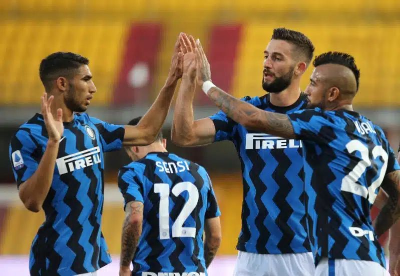 inter giocatori