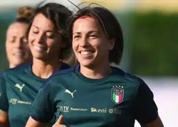 italia danimarca calcio femminile