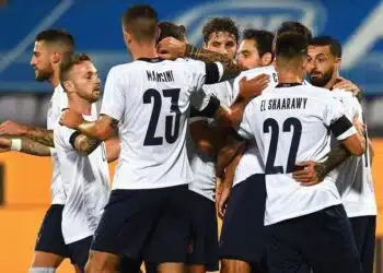 italia moldavia partita
