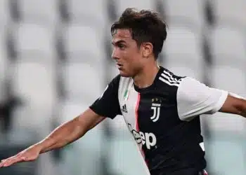 juve barcellona convocati