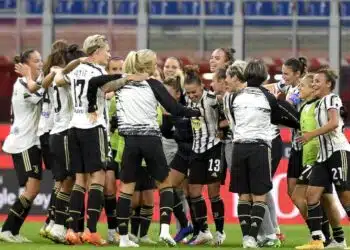 juve milan femminile san siro