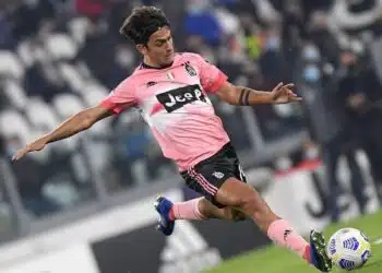 Benevento juventus formazione