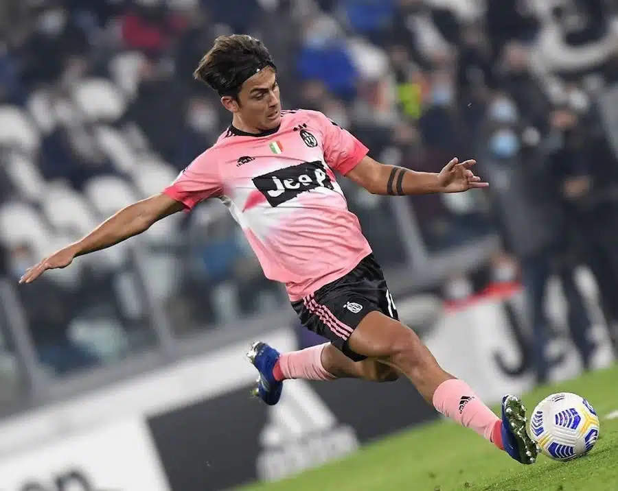 juventus barcellona formazione