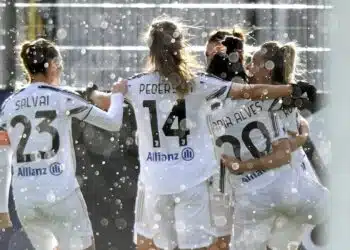 juventus femminile serie a 2020