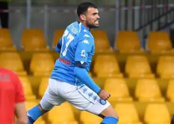 napoli squadra