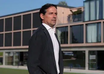 Inter calciomercato simone-inzaghi-inter allenatore