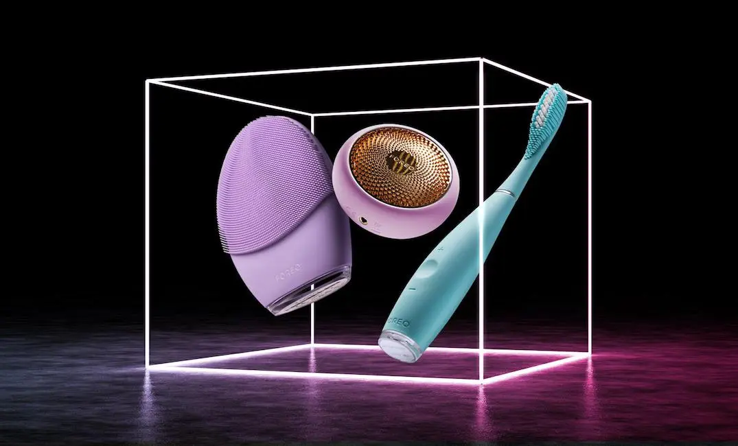FOREO_BLACK FRIDAY