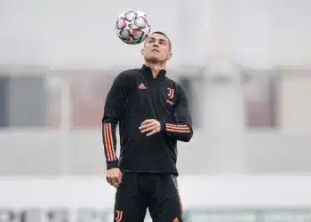 Probabile formazione Ferencvaros-Juve. Partita Champions League 2020
