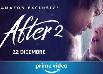 Film da vedere su amazon dicembre 2020