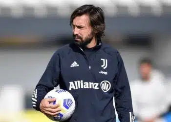 Juve Atlanta probabile formazione
