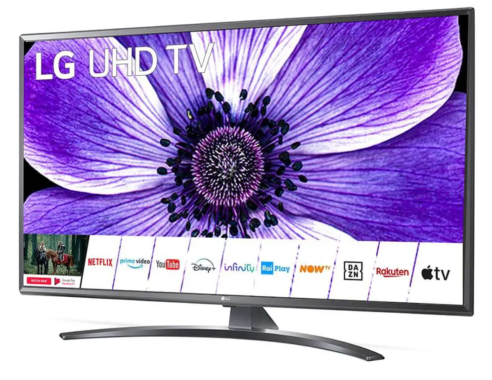 LG 55UN74006LB unieuro