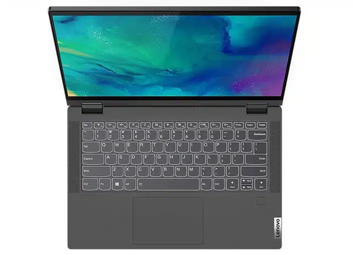 Lenovo Ideapad Flex black friday 2020