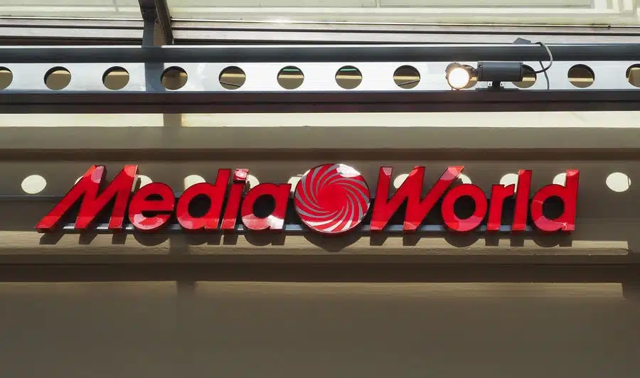MediaWorld black friday