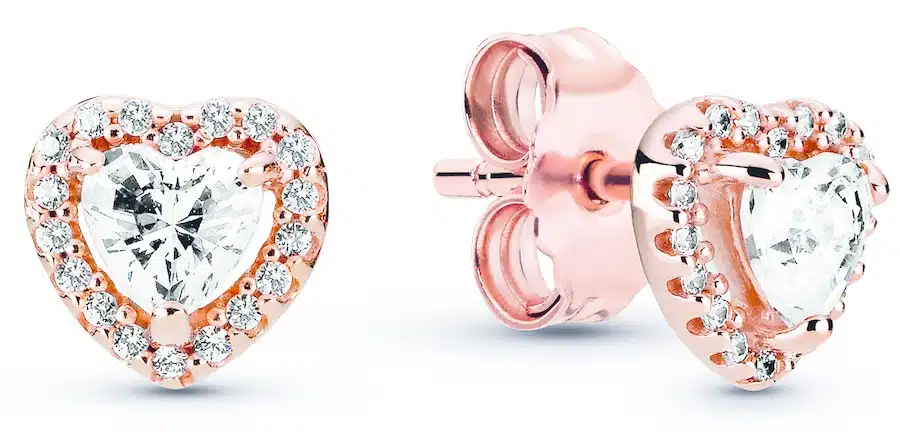 Orecchini Pandora inverno 2020 2021