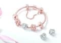 Pandora anelli bracciali charm inverno 2020 2021