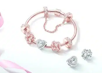 Pandora anelli bracciali charm inverno 2020 2021