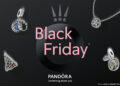 Pandora black friday 2020