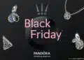 Pandora black friday 2020