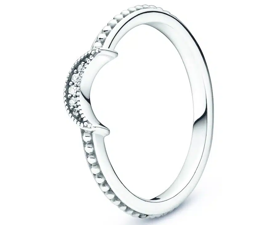 Pandora black friday 2020 anelli