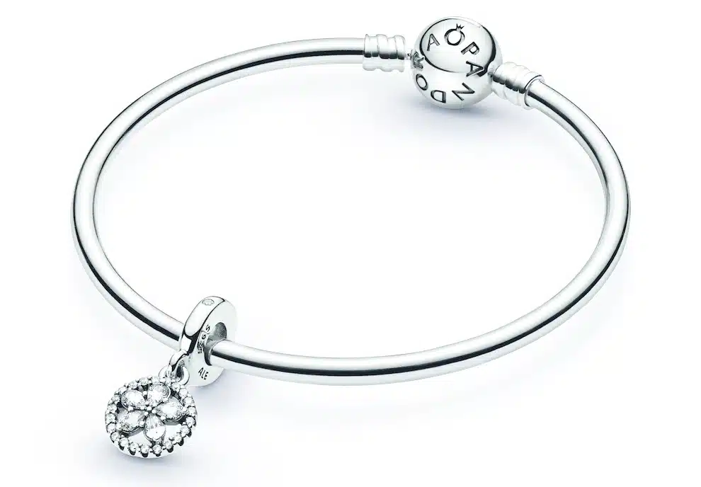 Pandora black friday 2020 bracciale