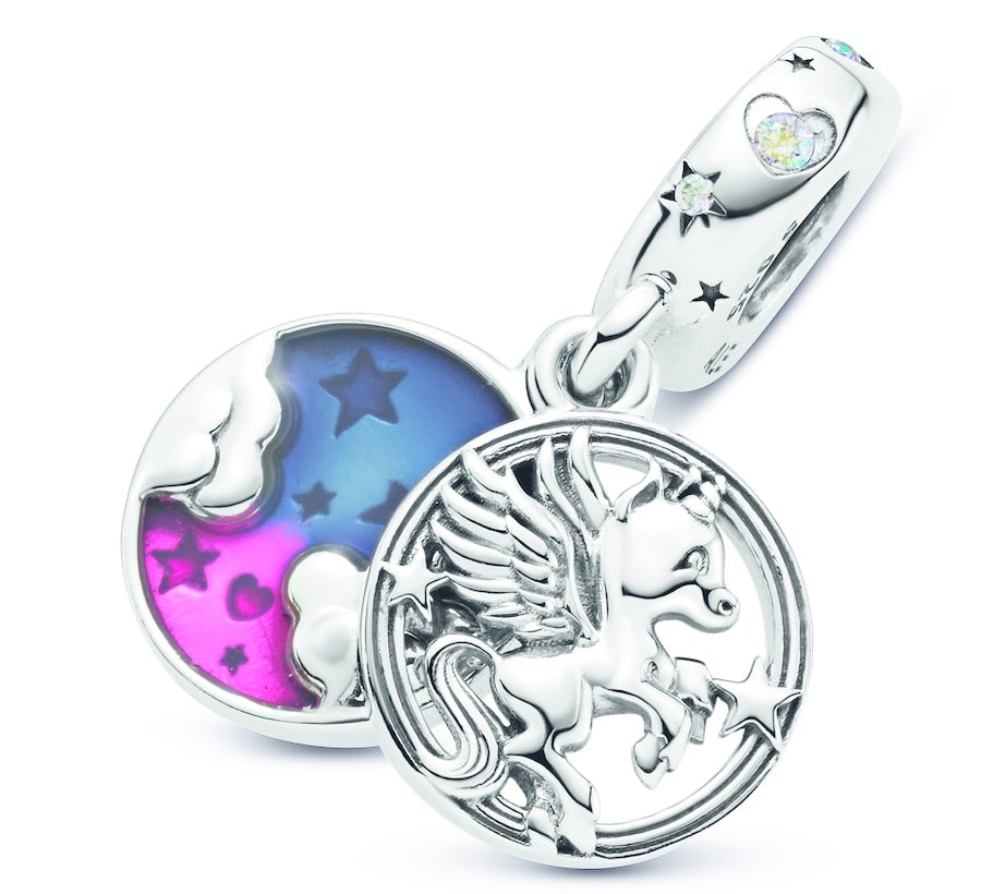 Pandora charm pendente 2020 2021