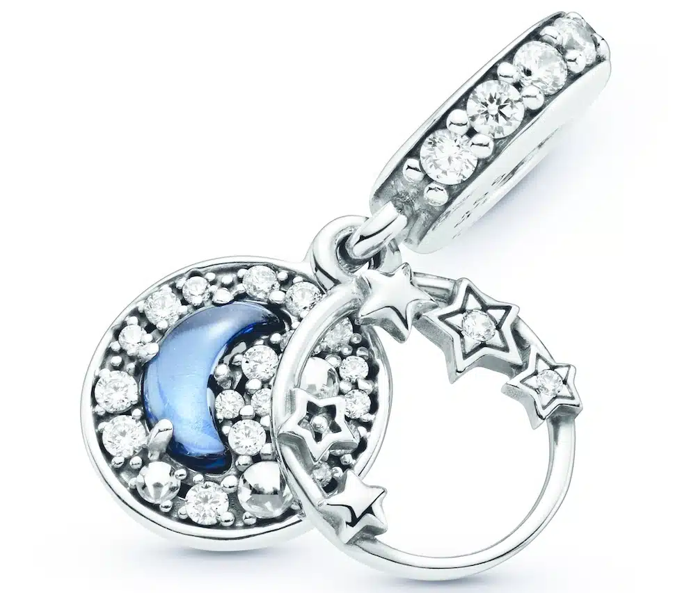 Pandora charms catalogo inverno 2020 2021