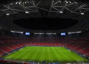 Partita Ferencvaros-Juventus