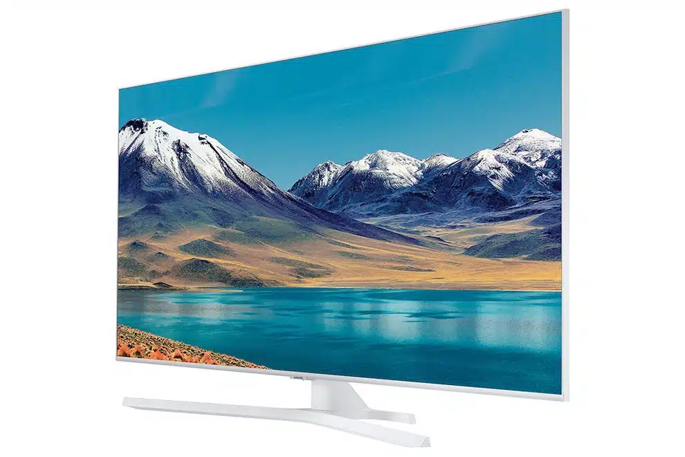 Samsung UE50TU8510UXZT
