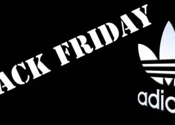 adidas black friday
