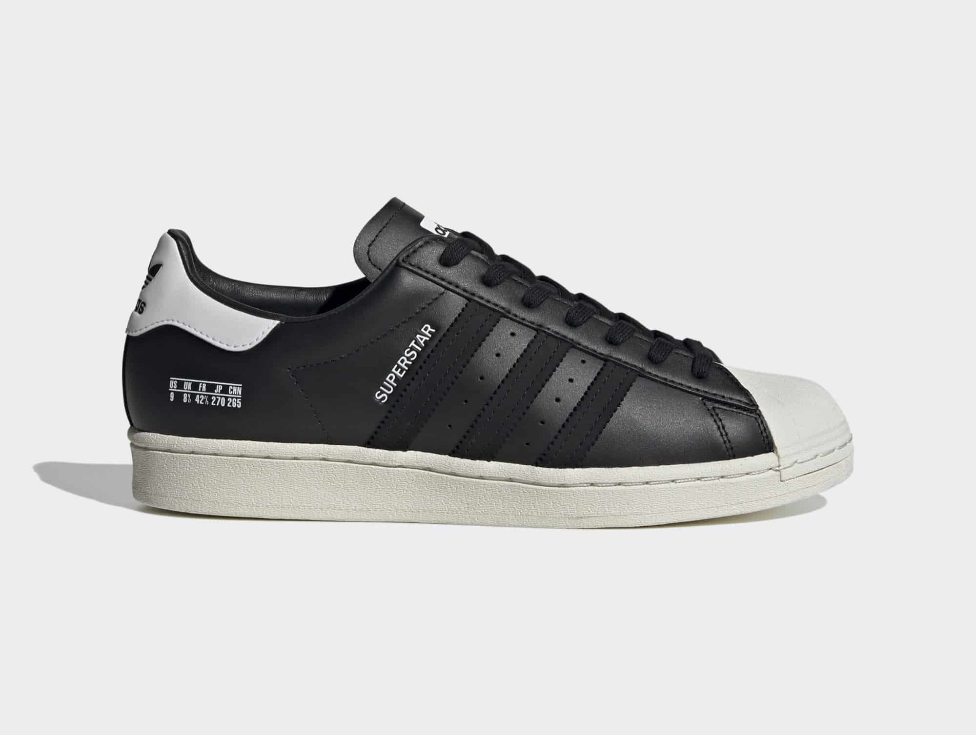 adidas superstar scontati black friday