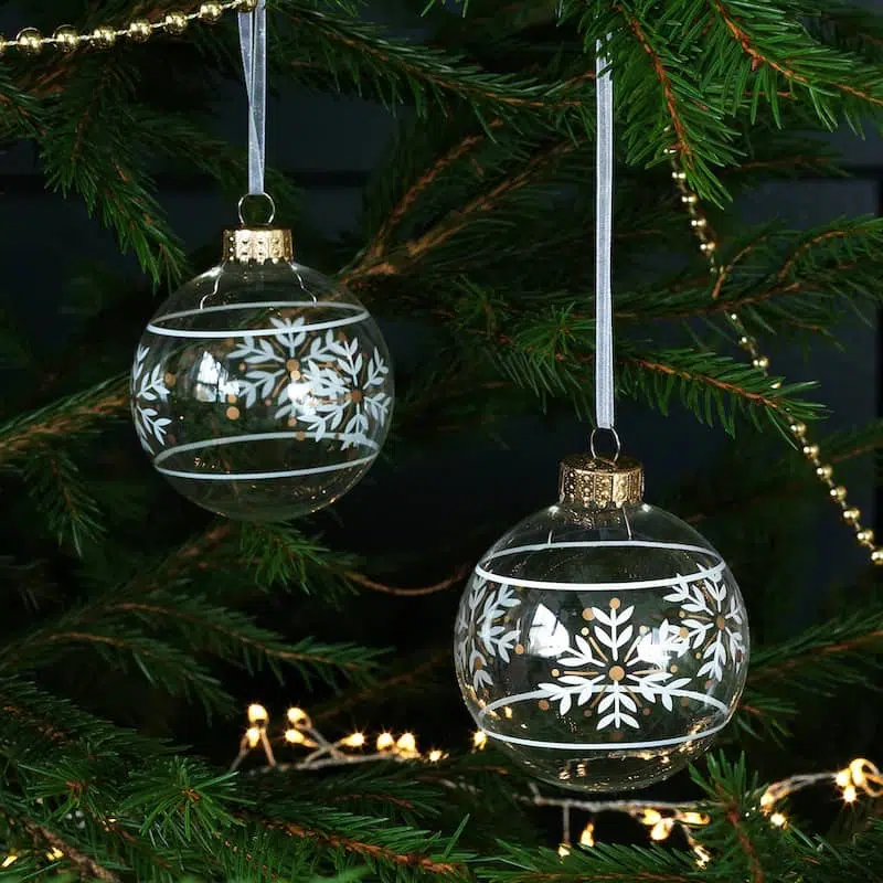 albero natale Ikea 2021