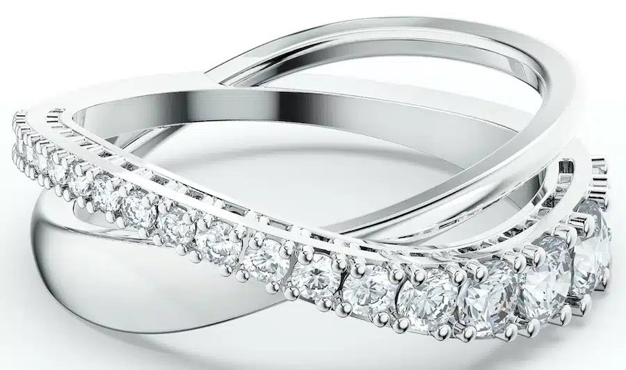 anello swarovski 2020 scontato