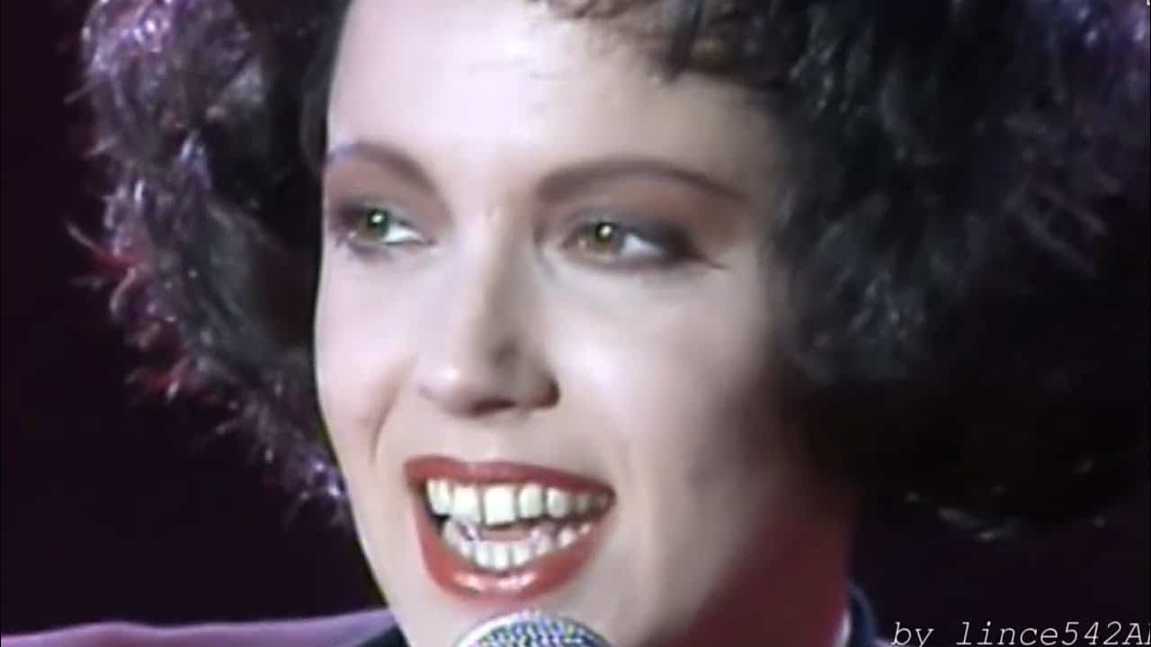 Antonella Ruggiero, le canzoni più belle e famose di una voce unica Donne Sul Web