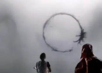 arrival film fantascienza