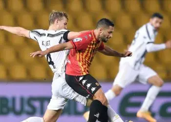 benevento juventus voti pagelle