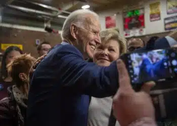 Elezioni Usa Joe Biden