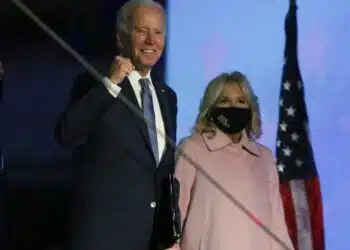 Usa 2020, Biden presidente, Kamala Harris prima donna vicepresidente