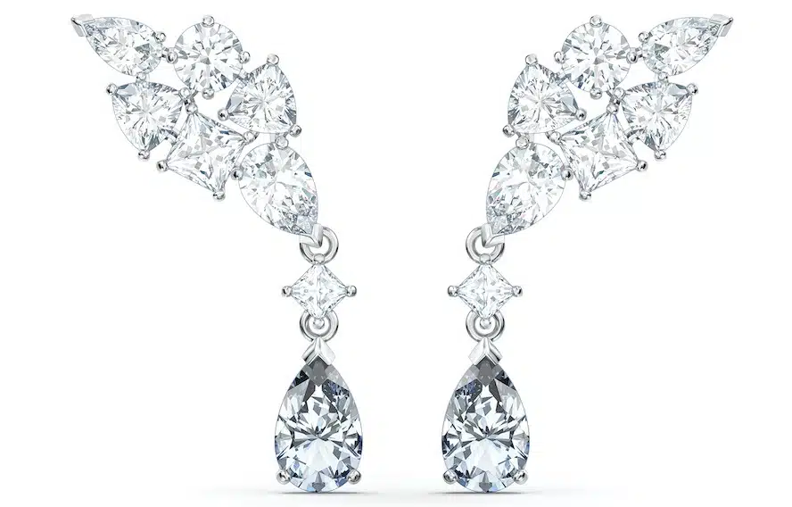 swarovski 2020orecchini