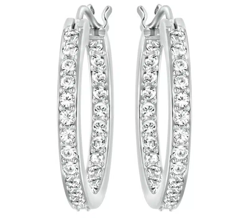 black friday swarovski orecchini 2020