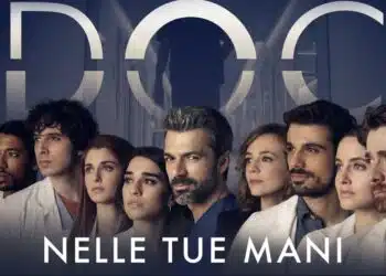 canzoni doc nelle tue mani