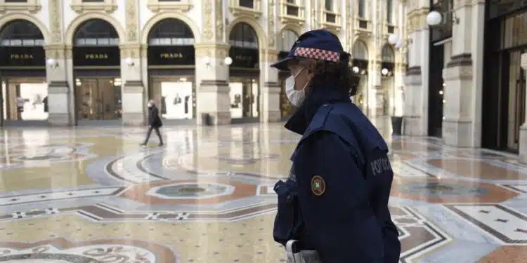 Coronavirus Italia Le ultime notizie di oggi